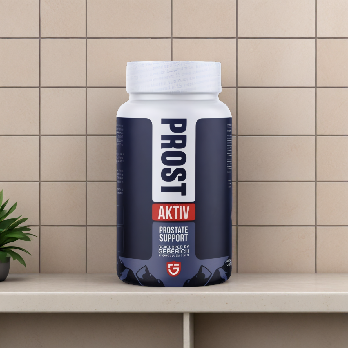 Prostaktiv Dynamicrate