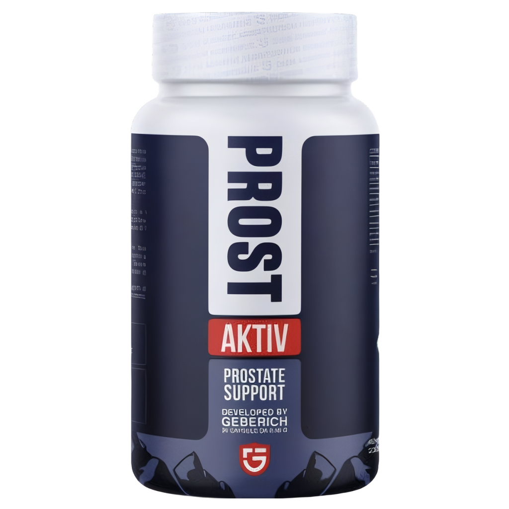 Prostaktiv Dynamicrate