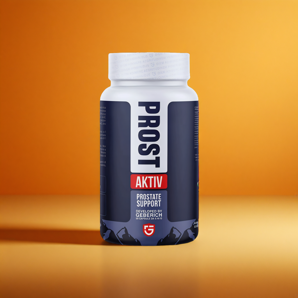Prostaktiv