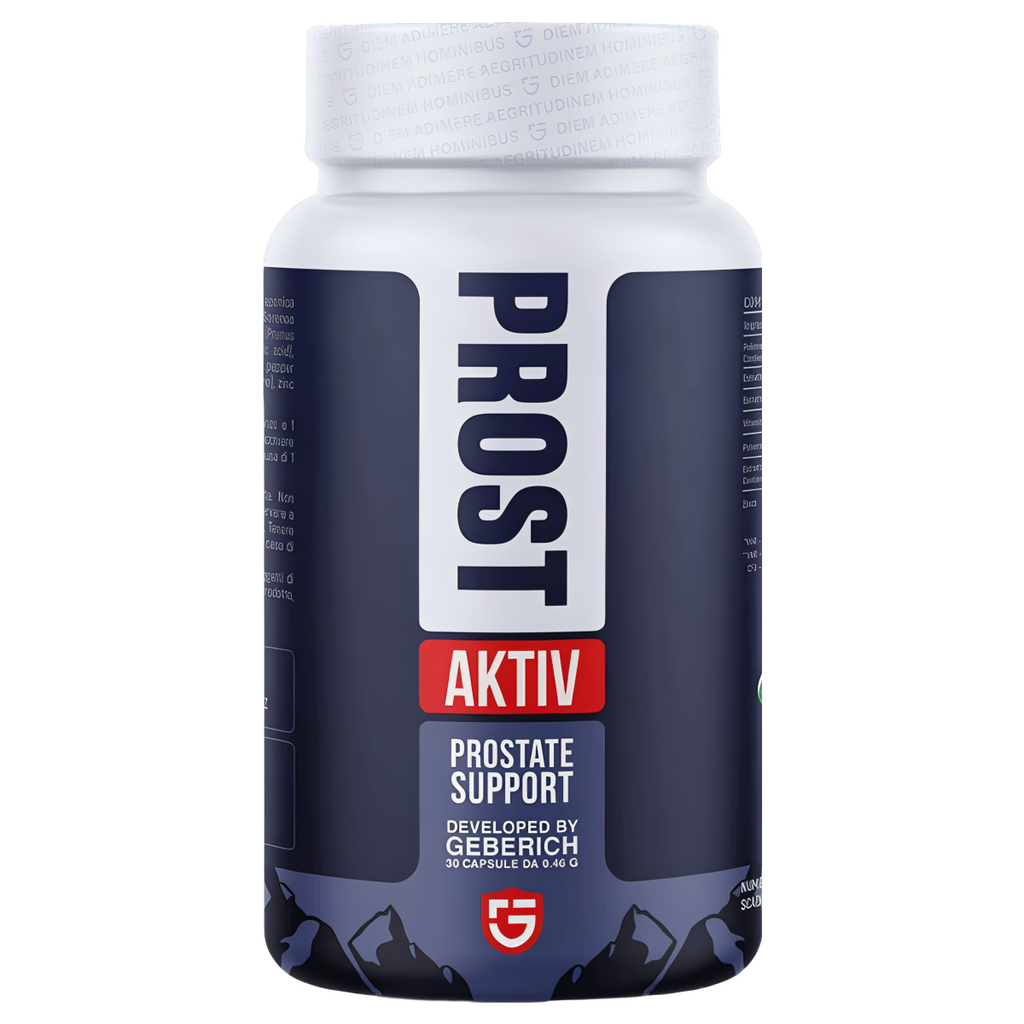 Prostaktiv