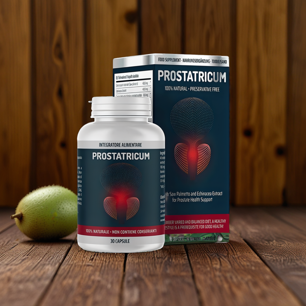 Prostatricum