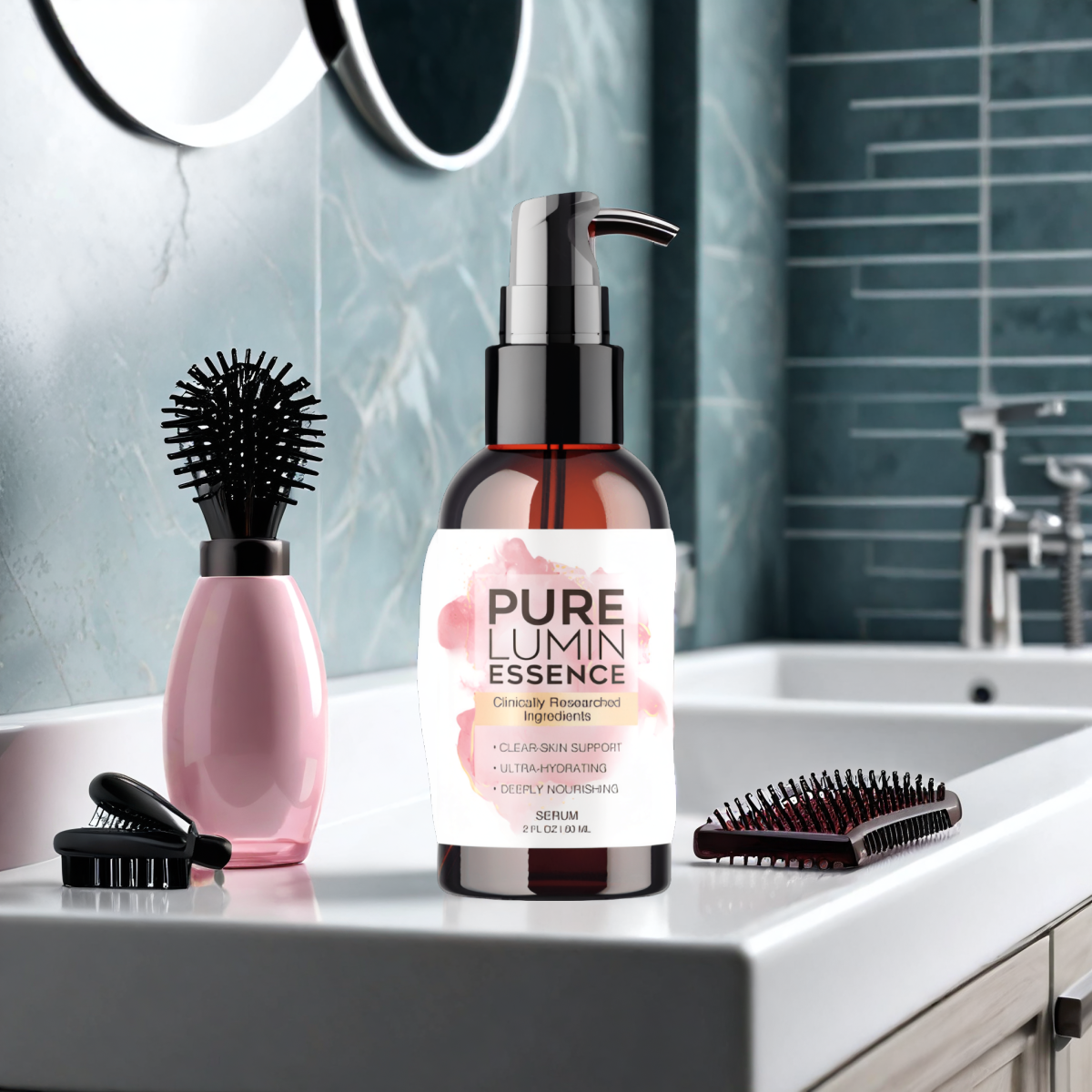 PureLumin Essence - 1 Bottle