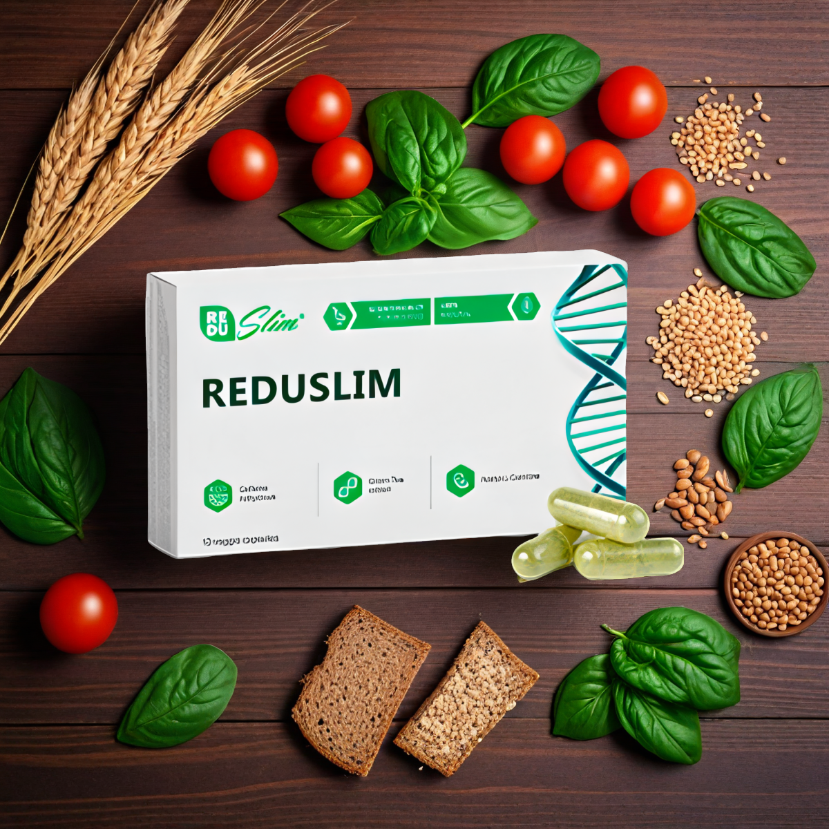 Reduslim