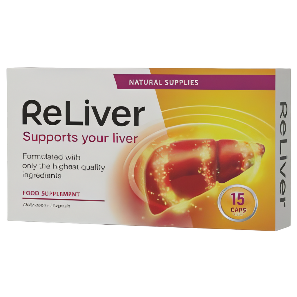 RELIVER ()