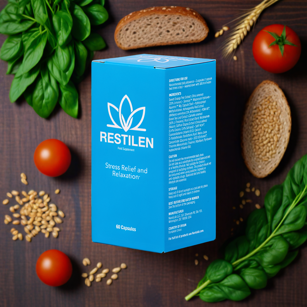 Restilen