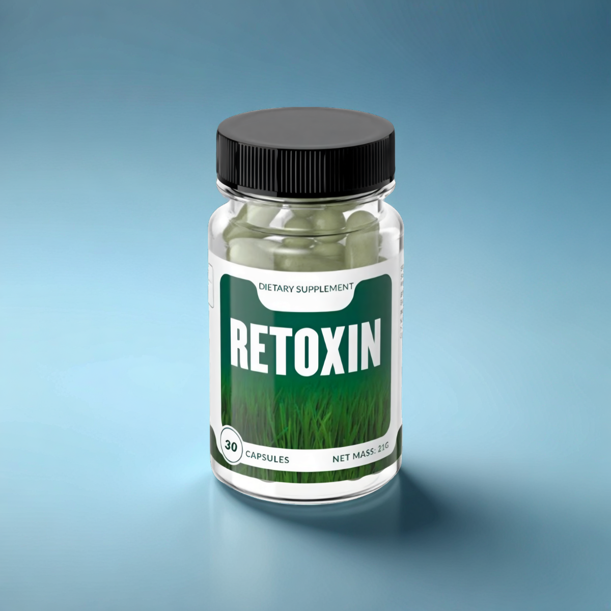 Retoxin