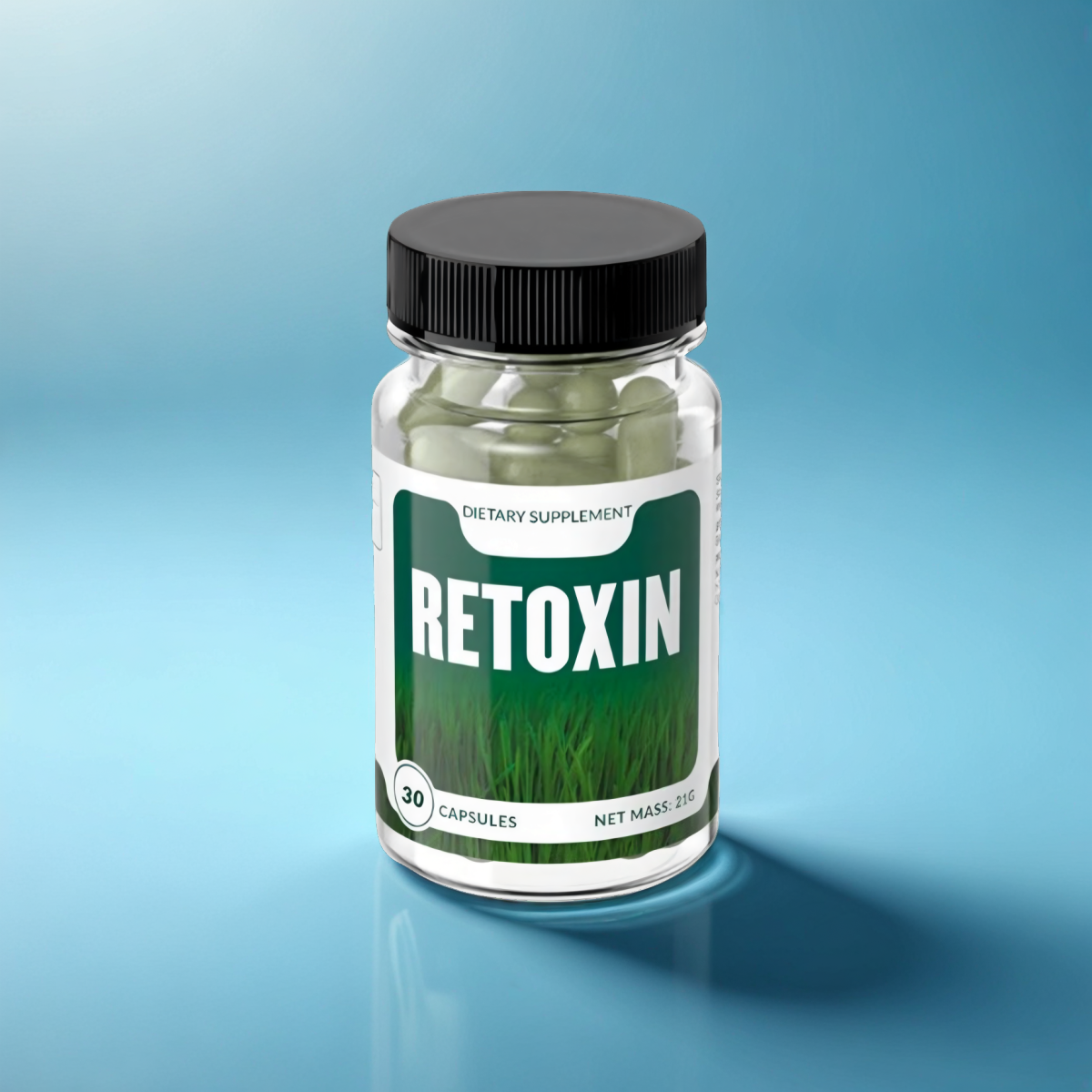 Retoxin