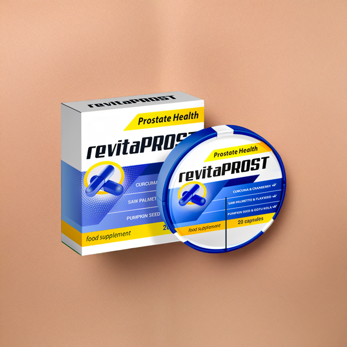 Revitaprost