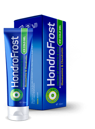 Hondrofrost