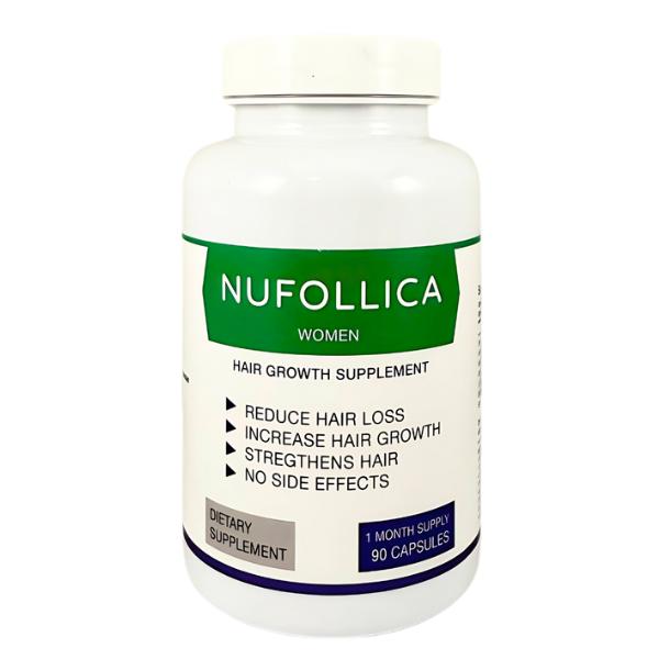 Nufollica Women