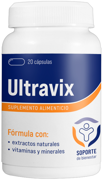 UltraVix