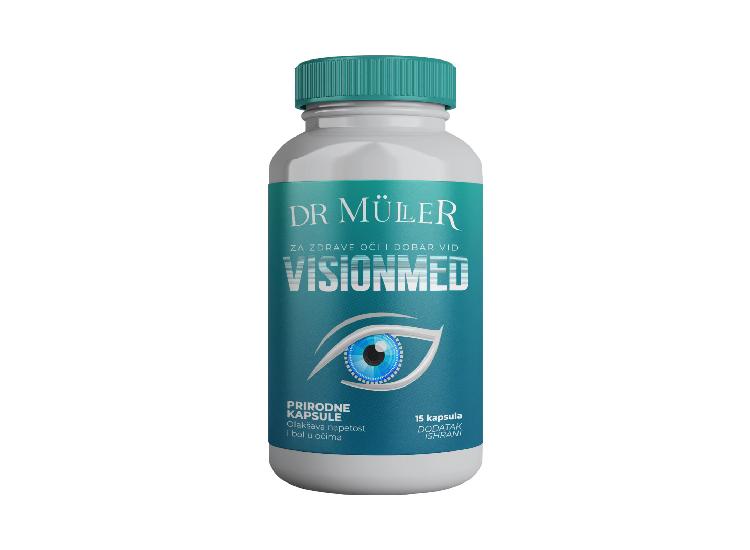 VisionMed LOW