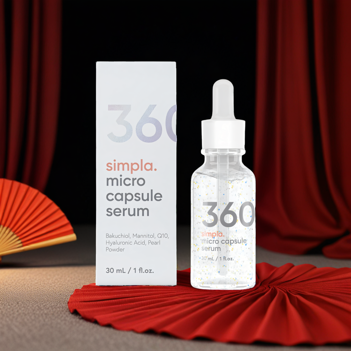 Simpla 360