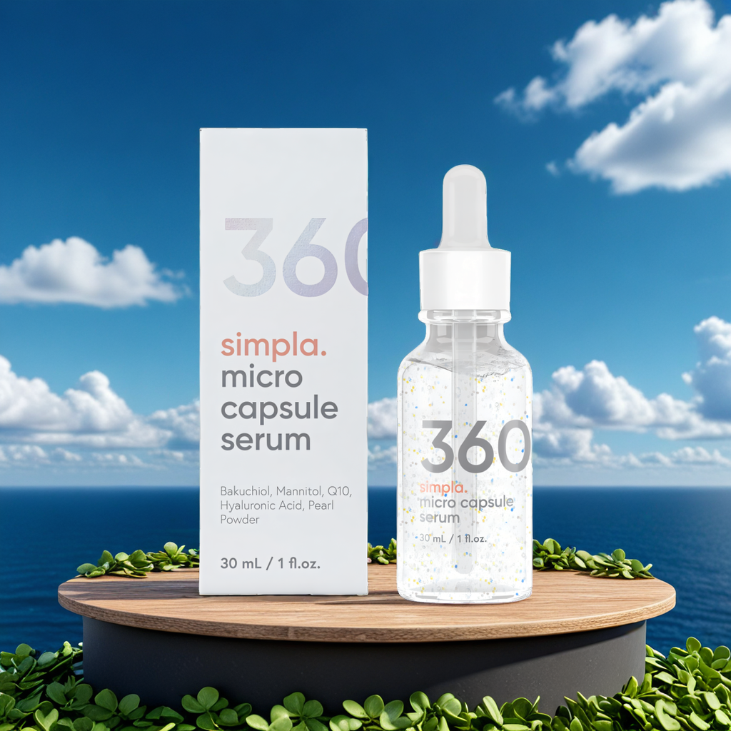 Simpla 360