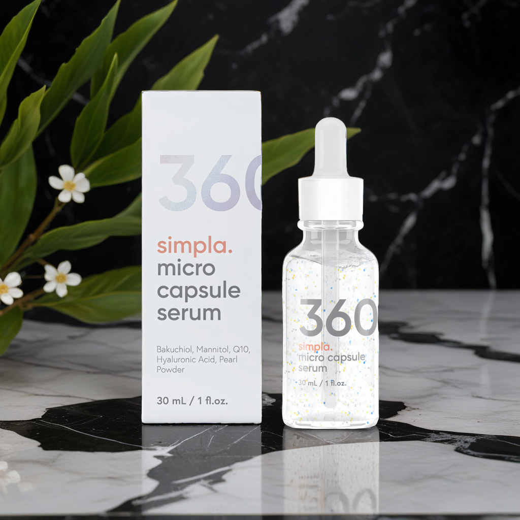 Simpla 360