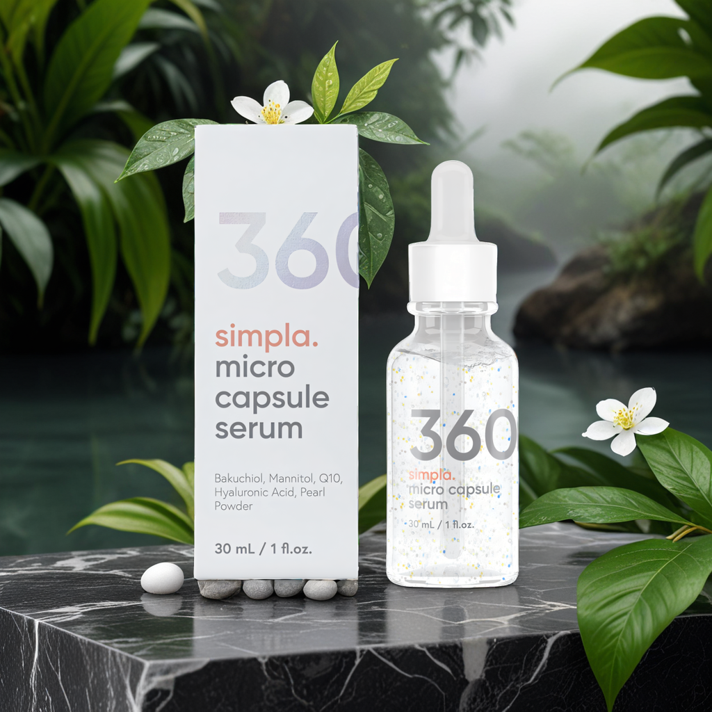 Simpla 360