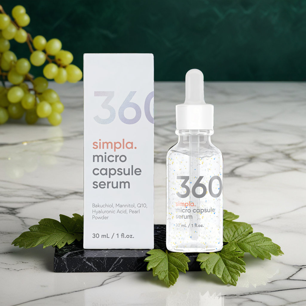 Simpla 360