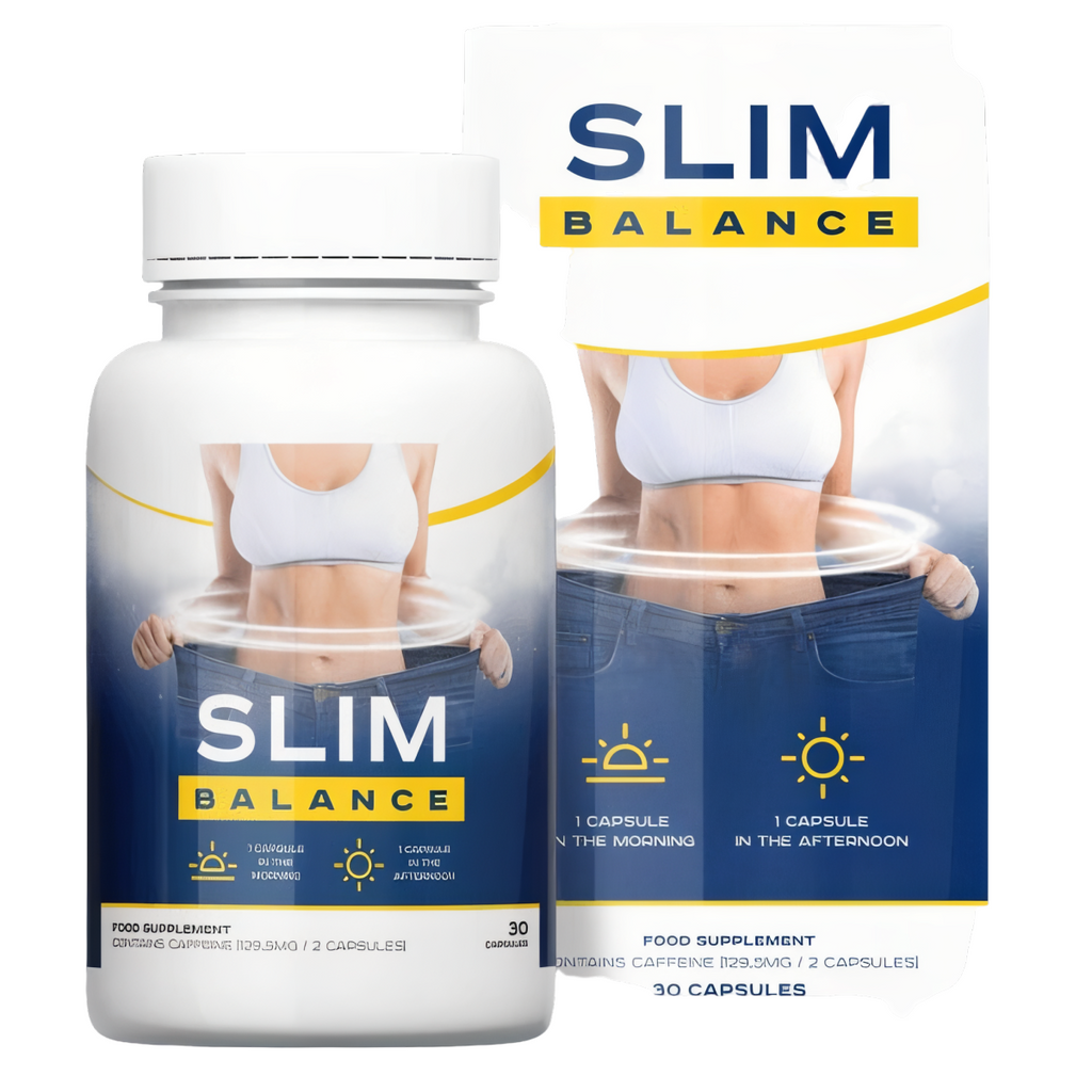 Slim Balance Low Price
