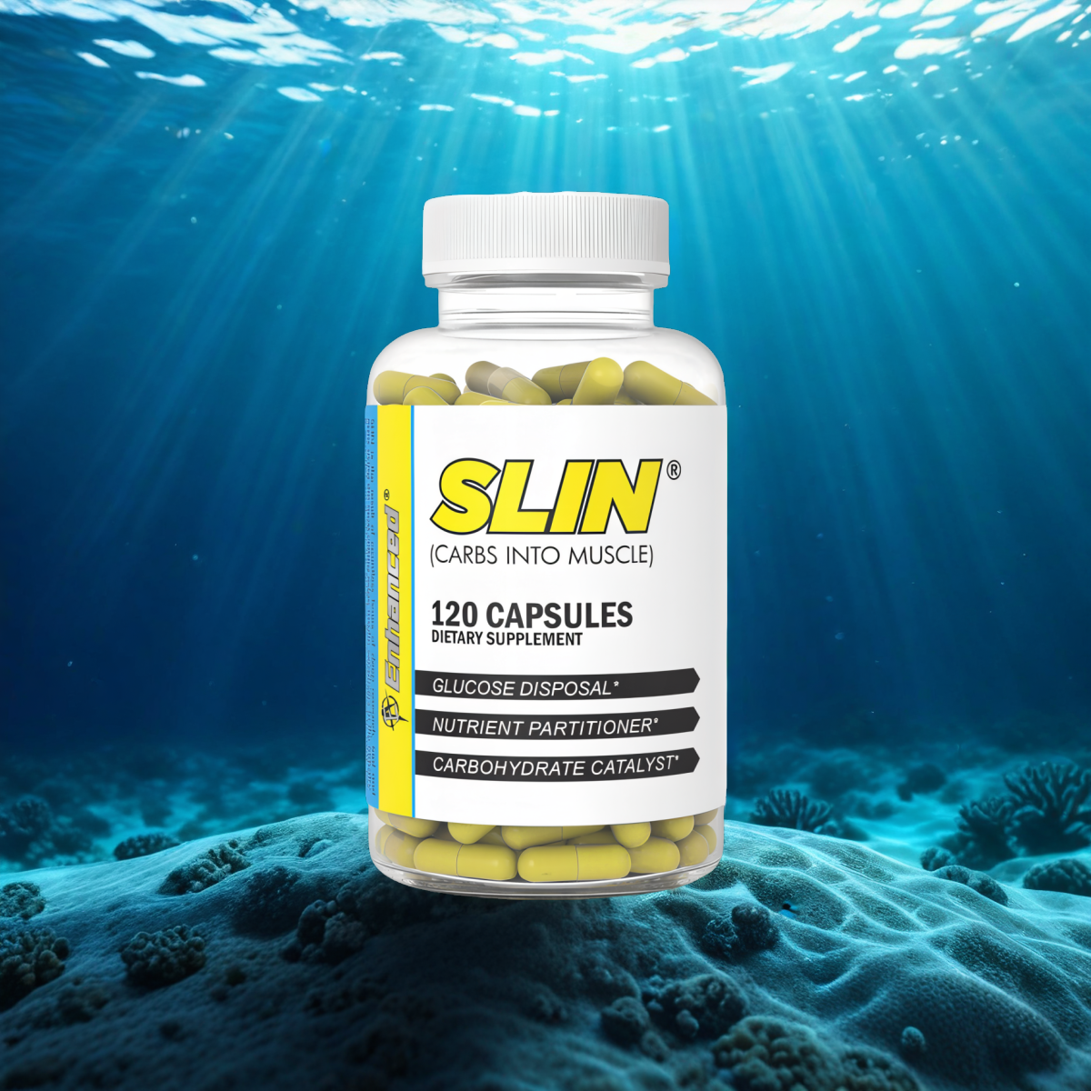 Slin Glucose Disposal - 