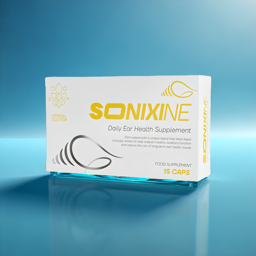 SONIXINE