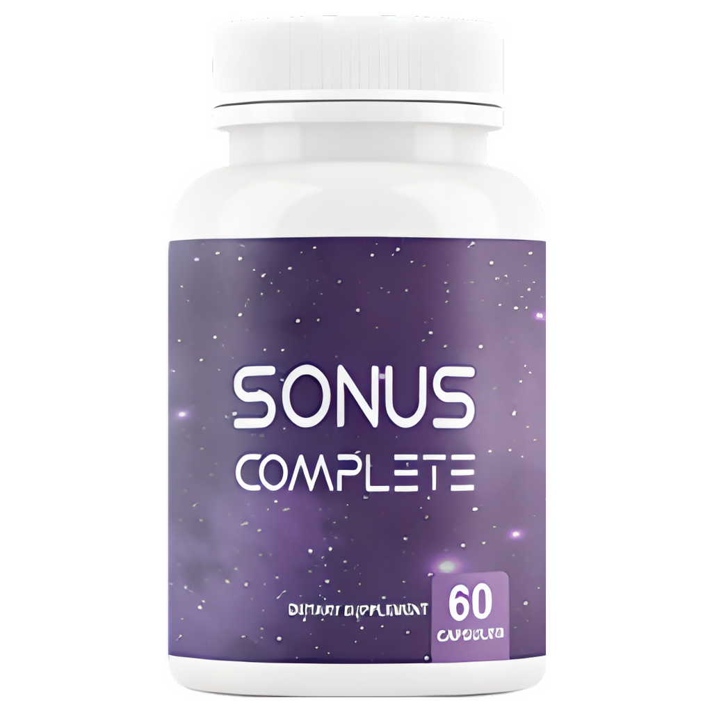 Sonus Complete