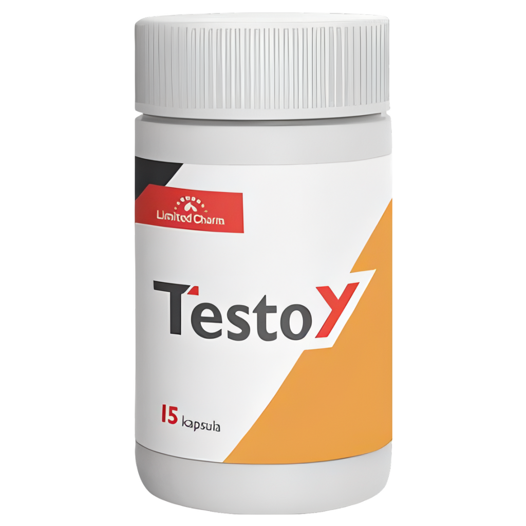 TESTOY (LOW PRICE)