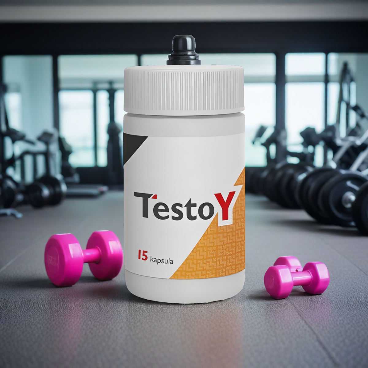 Testoy Low Price