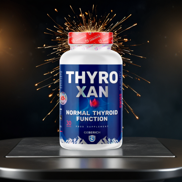 Thyroxan