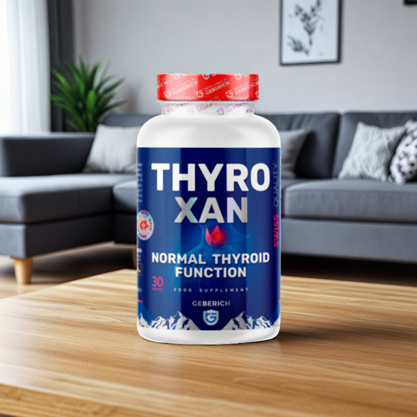 Thyroxan