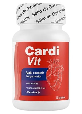 CardiVit