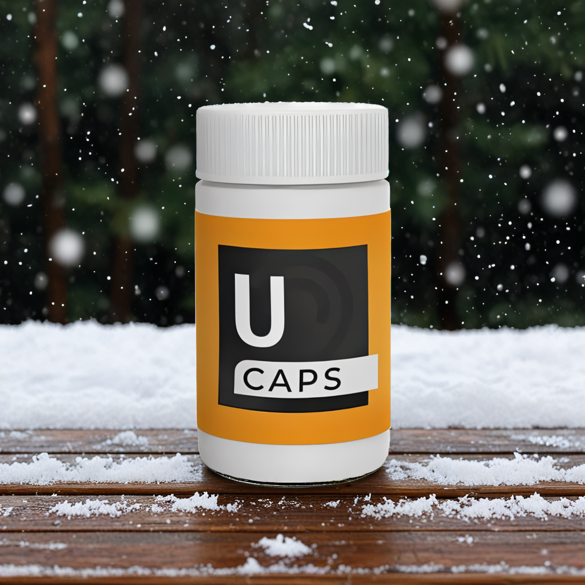 U CAPS