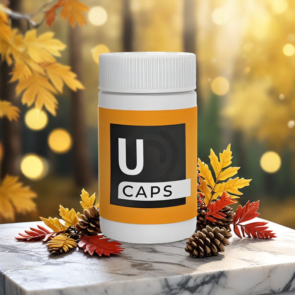 U CAPS
