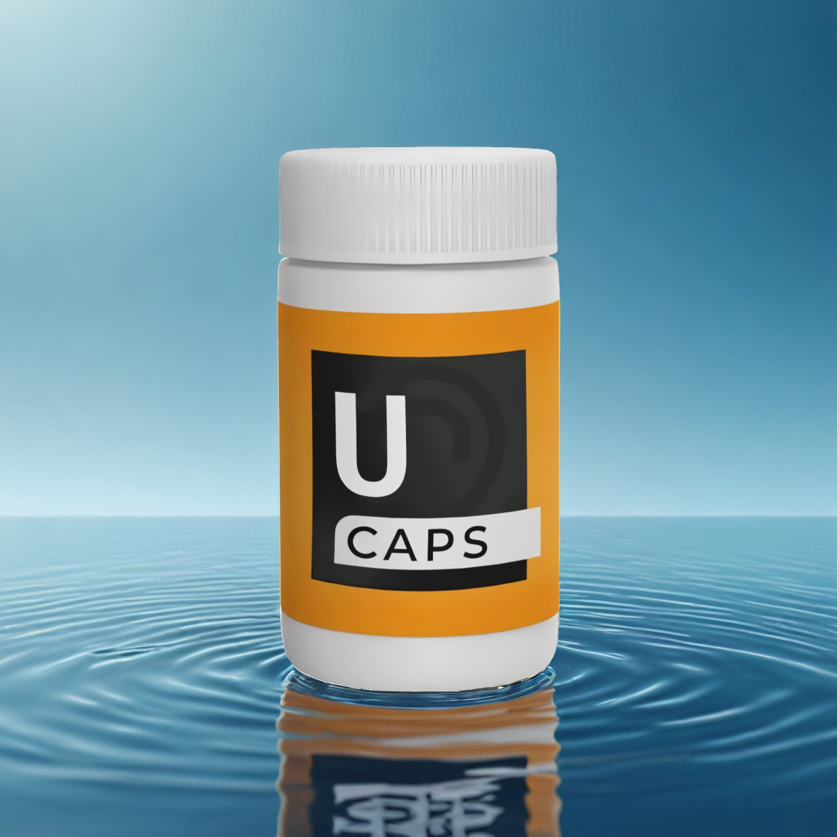U Caps