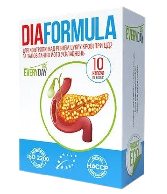 DiaFormula