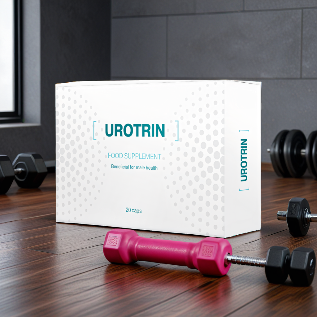 UROTRIN