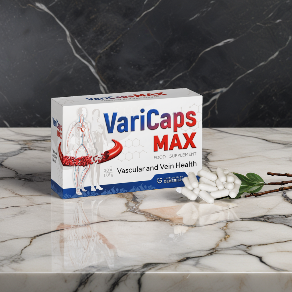 Varicaps Max