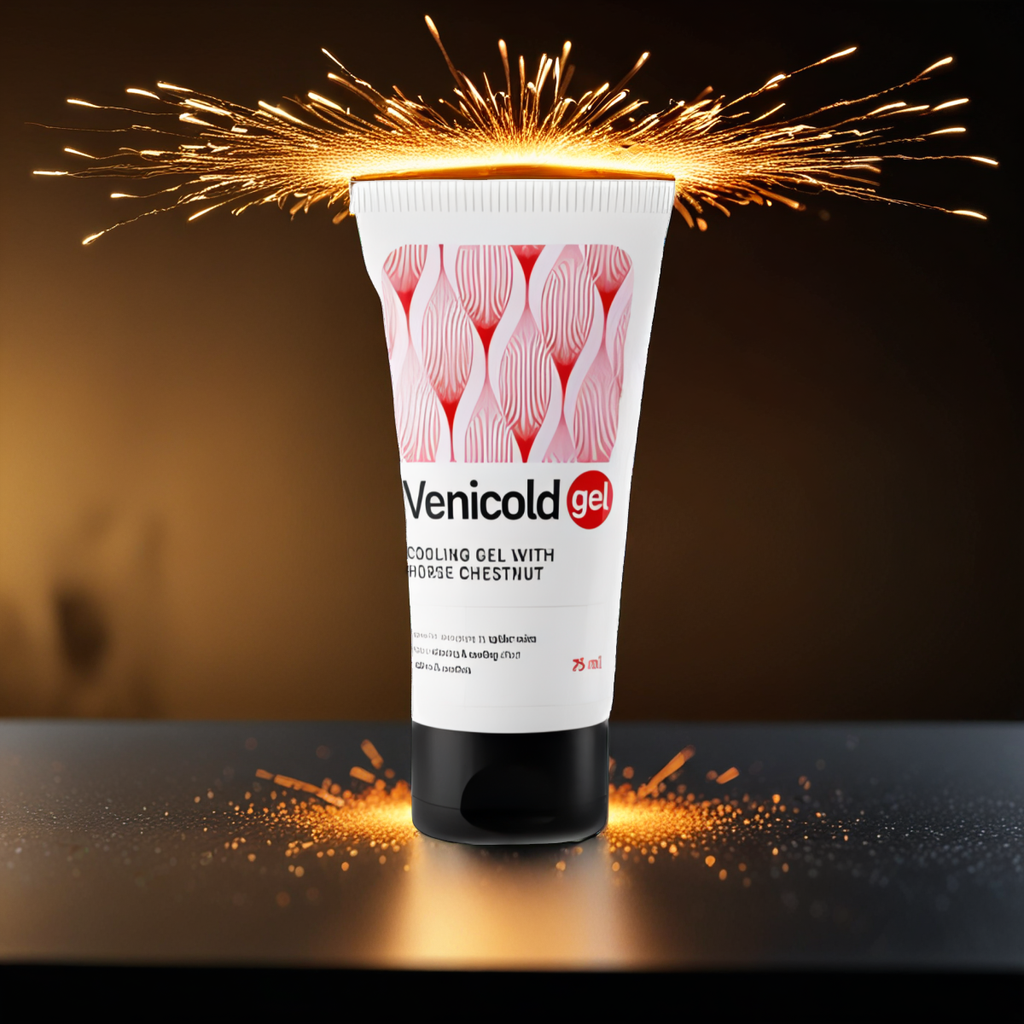 VENICOLD GEL