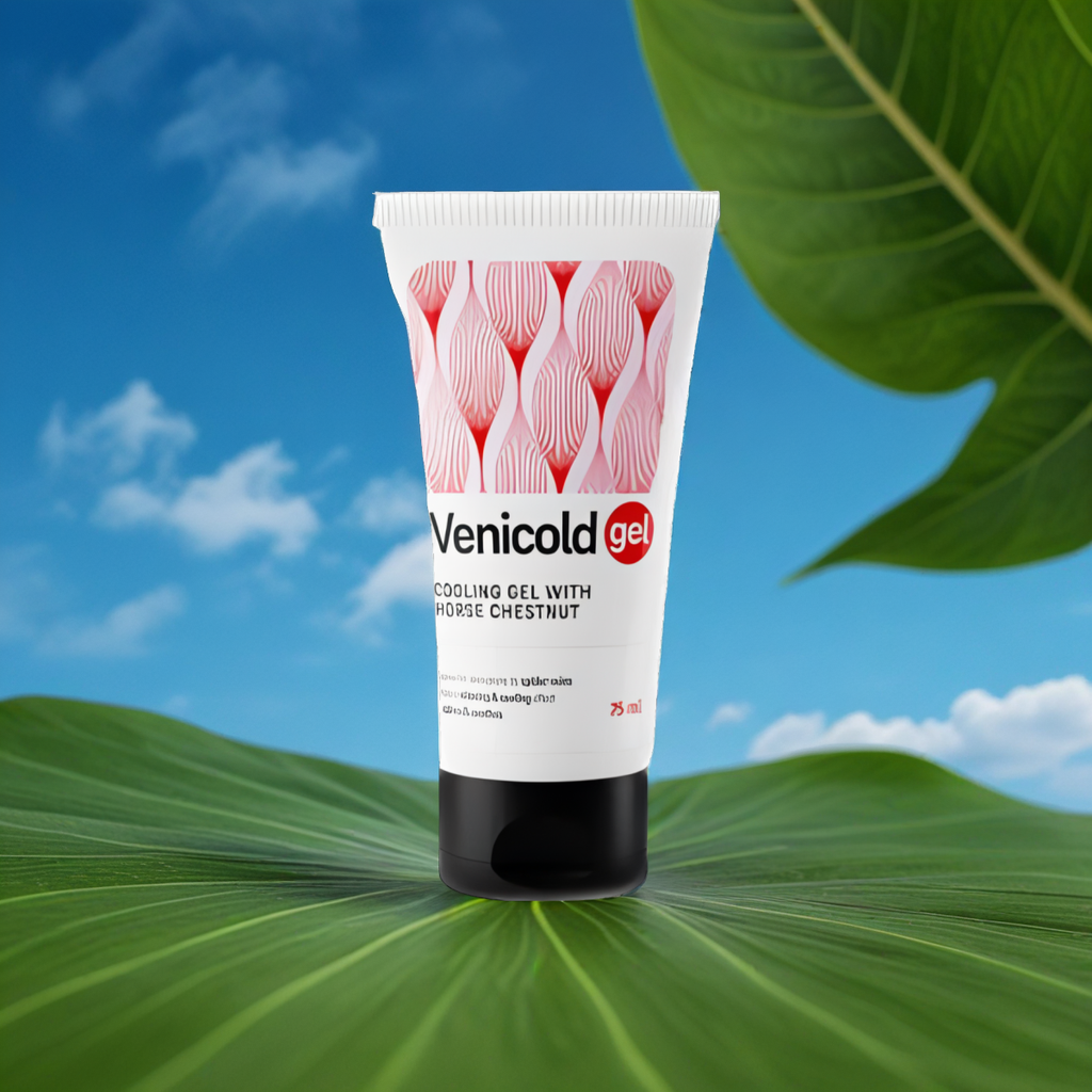 VENICOLD GEL