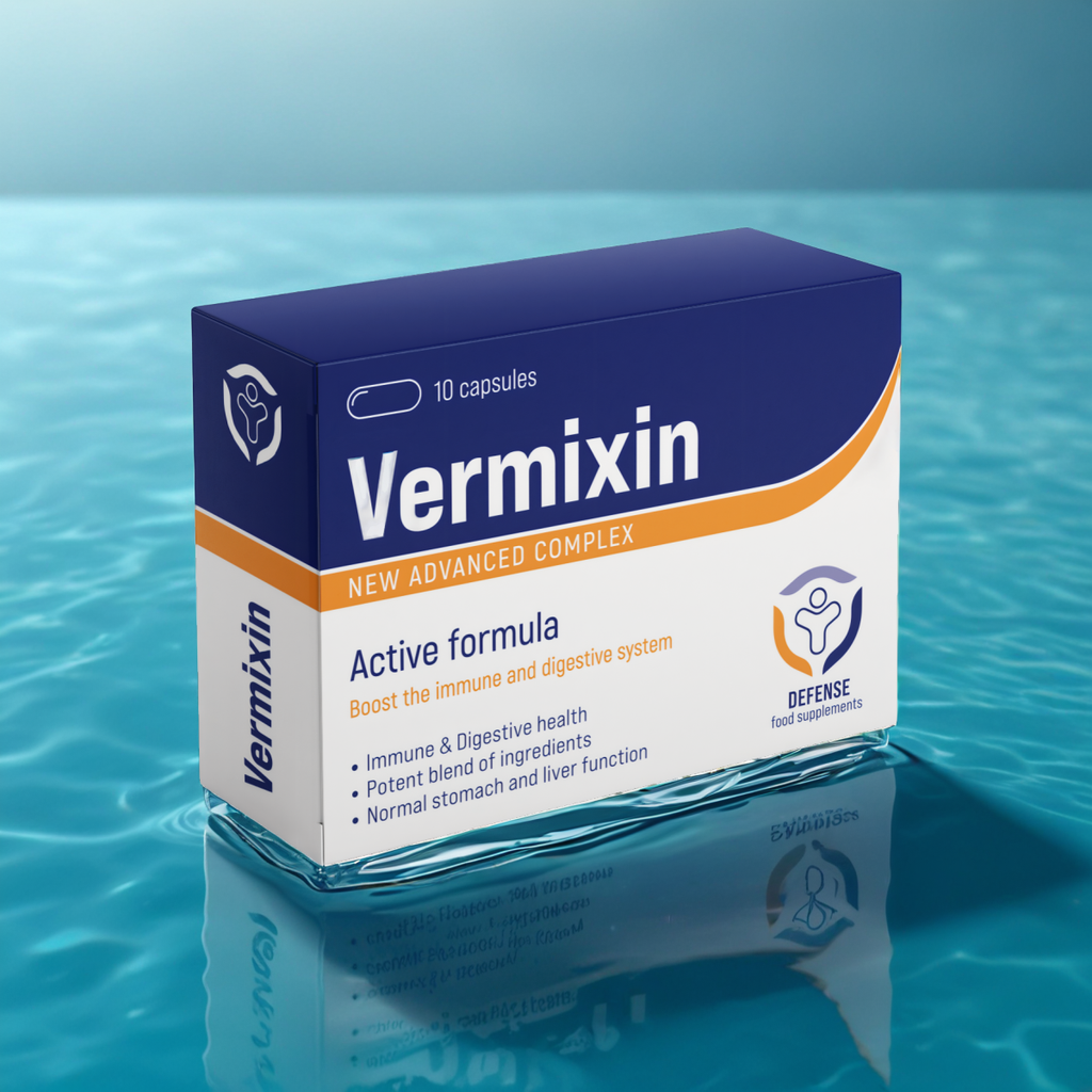 VERMIXIN