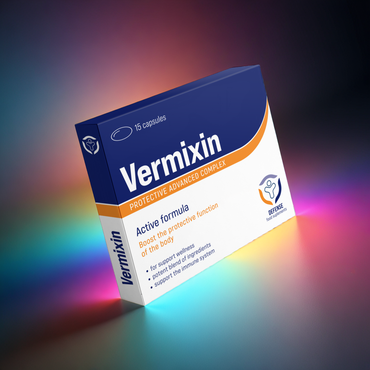VERMIXIN