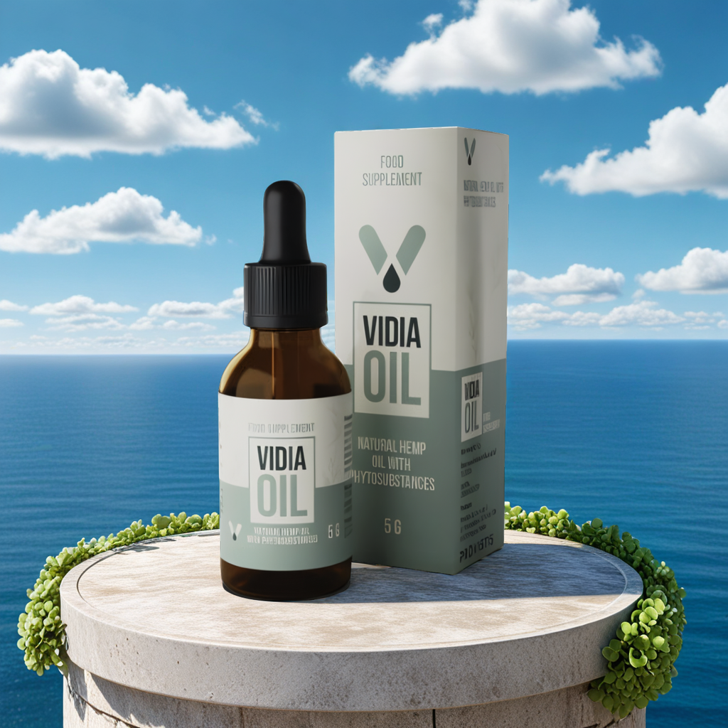 Vidia Oil