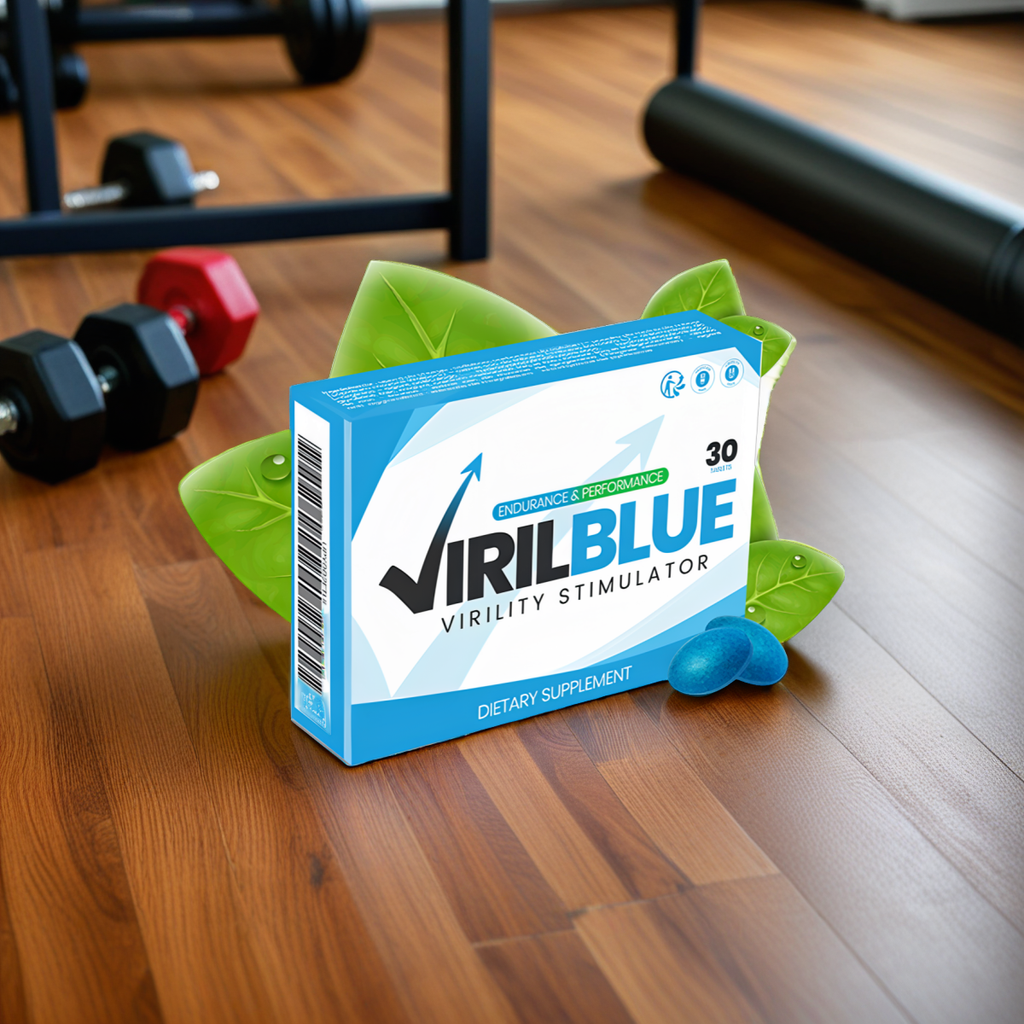 VIRILBLUE