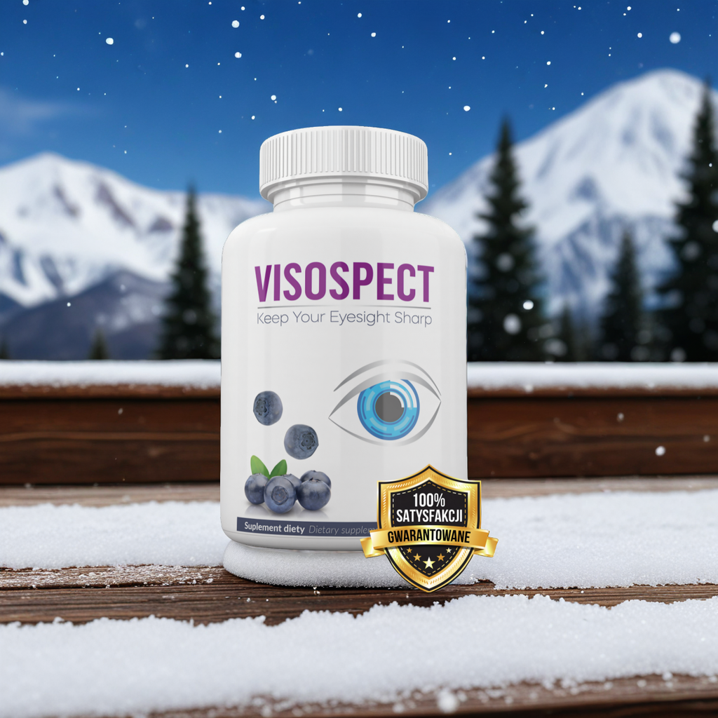 Visospect Forte