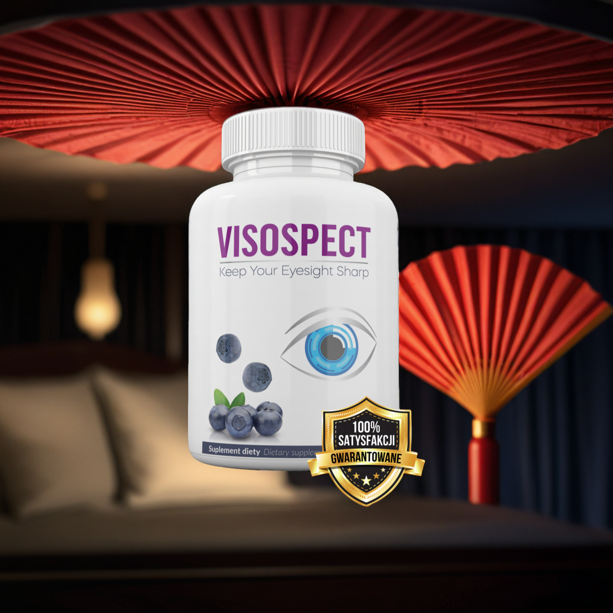 Visospect Forte