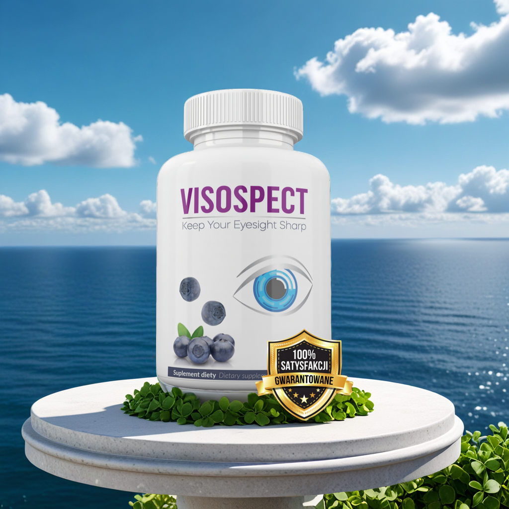 Visospect Forte