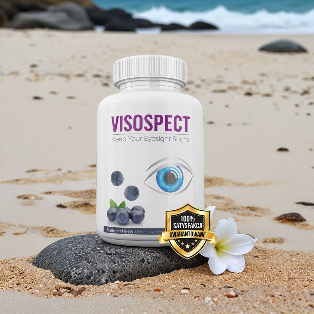 Visospect Forte