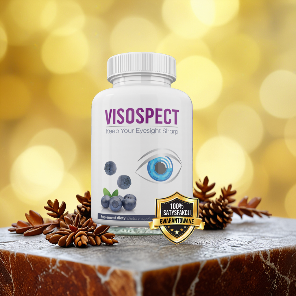 Visospect Forte