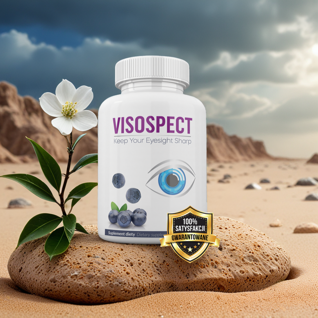 Visospect Forte