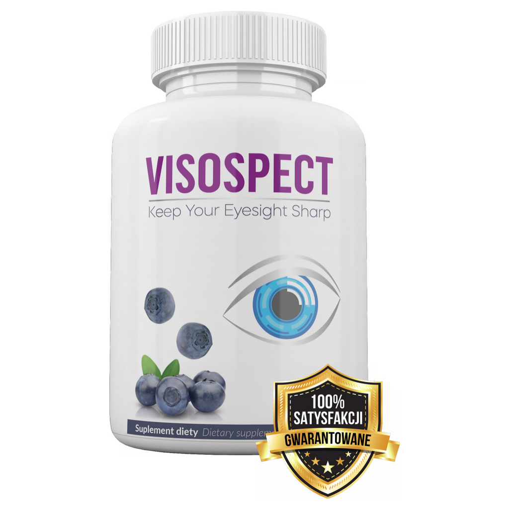 Visospect Forte