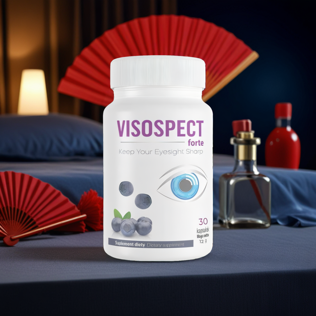 Visospect Forte